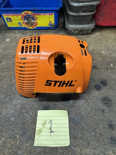 Stihl hl95 100 fs90 - 100,