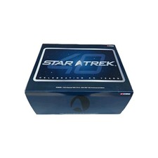 Corgi U.S.S. Enterprise® NCC-1701-D Star Trek 40th Anniversary Limited Ed. 2007
