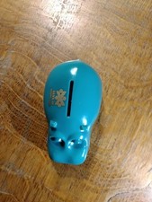 Hippo Bank of Scotland money box