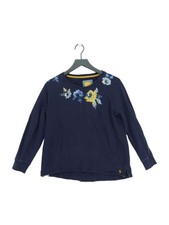 Joules Women's Hoodie UK 14