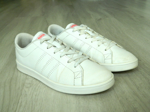 Adidas advantage clean w - advantage,