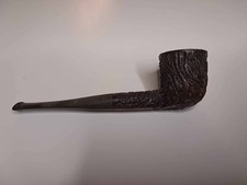 Quality Estate Pipe: Duncan Shell Briar (6") - VGC