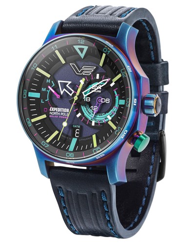 Vostok europe men watch - vostok,