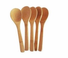 5 x Small Wooden Kitchen