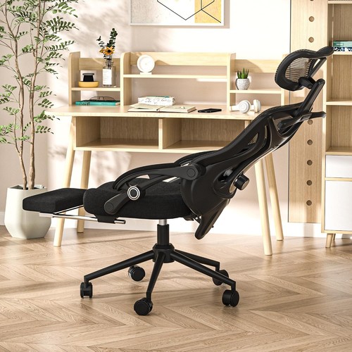 Ergonomic office chair - ergonomic,
