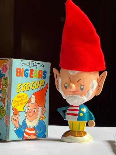 Enid blyton noddy big - noddy,