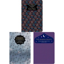 Hans Christian Andersen’s