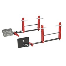 Sealey Laser Wheel Alignment