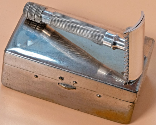 Rare gillette old style model - rare,