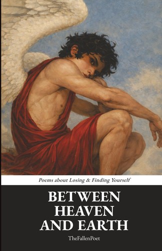 Between heaven and earth - between,