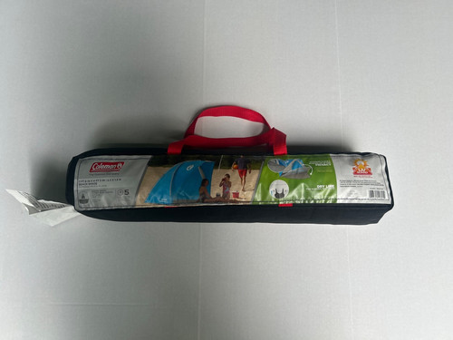 Coleman daytripper beach shade - daytripper,