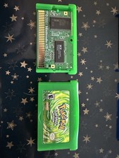 Pokémon Leaf Green Version