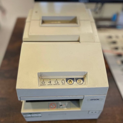Pos sale equipment epson - equipment,