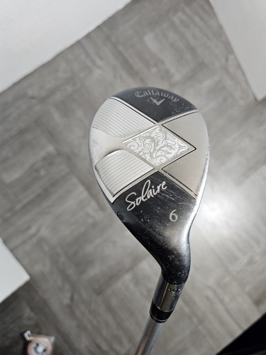 Lady callaway solaire - callaway, ii