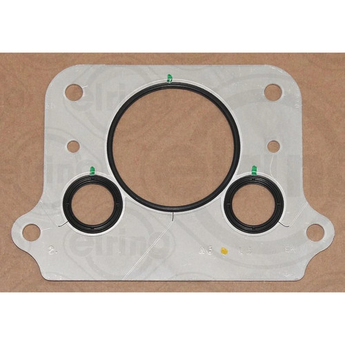Elring charge air - charge, cooler