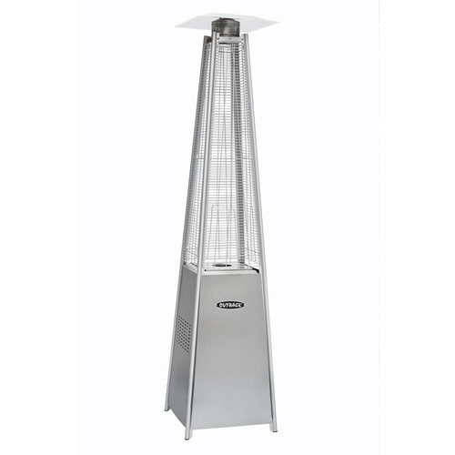 Outback signature flame tower - signature,