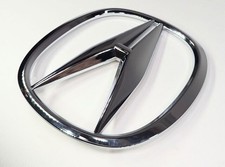 Genuine Acura MDX Front Grille