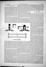 Old print iron - old,