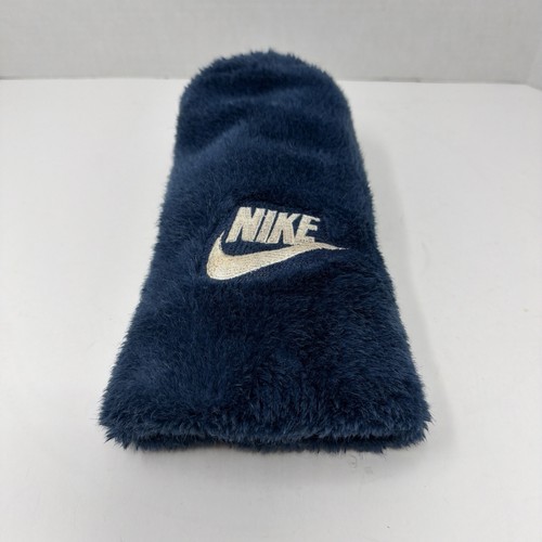 Nike plush fuzzy driver - driver, head