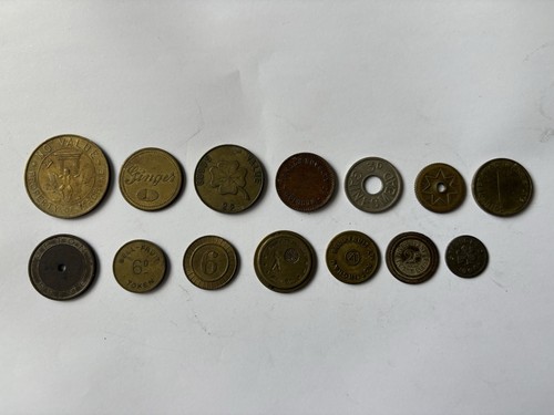Old pre decimal etc - old,