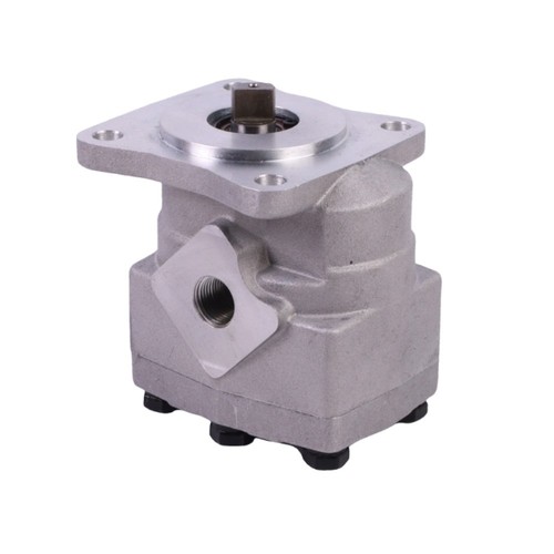Hydraulic gear pump - hydraulic,