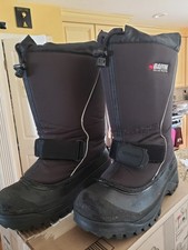 Baffin Polar Proven Snow