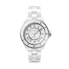 J12 Chanel Watch - Calibre