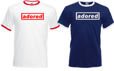 the stone roses t shirt ringer