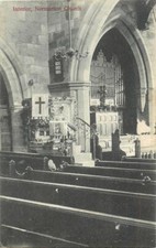 Normanton Yorkshire Interior