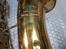 70's BUESCHER ARISTOCRAT ALTO