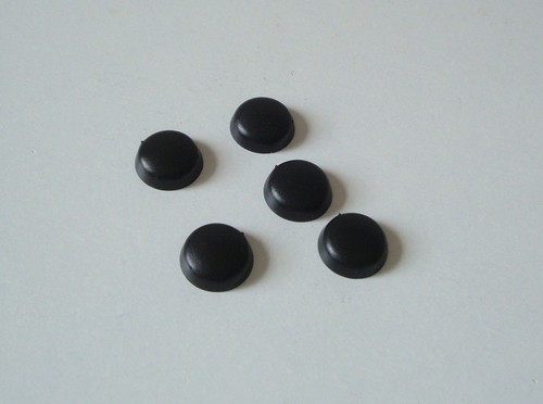 Screw cover cap vgl - cover,
