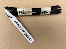 JAGUAR E-TYPE XKE 3.8 ROADSTER