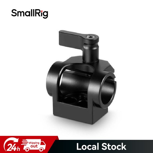 Smallrig 15mm rod clamp with - 15mm,