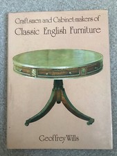 Craftsmen and Cabinet-makers