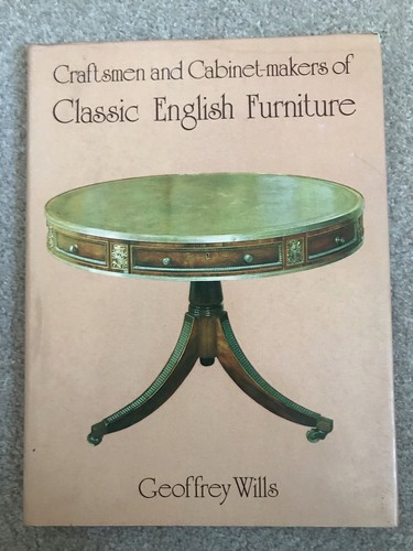 Craftsmen and cabinet makers - craftsmen, cabinet-makers