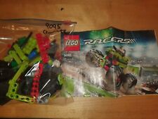 LEGO Racers 9095 Nitro
