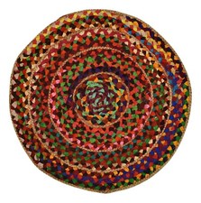 Fair Trade Recycled Cotton &