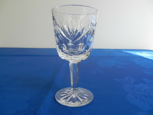 Vintage waterford crystal - vintage,