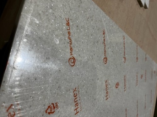 Hanex solid surface 2 no - mm,