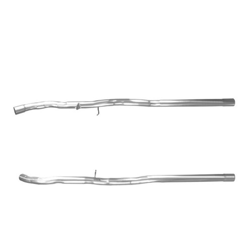 Exhaust pipe rear for bmw - exhaust, 5