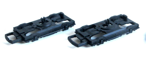 Pair hornby gresley bogie - pair,