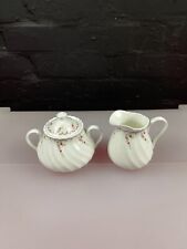 Wedgwood Pink Garland Milk /