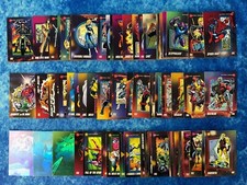 Marvel Universe 3 (1992) SINGLE Non-Sport Trading card by Impel 1992