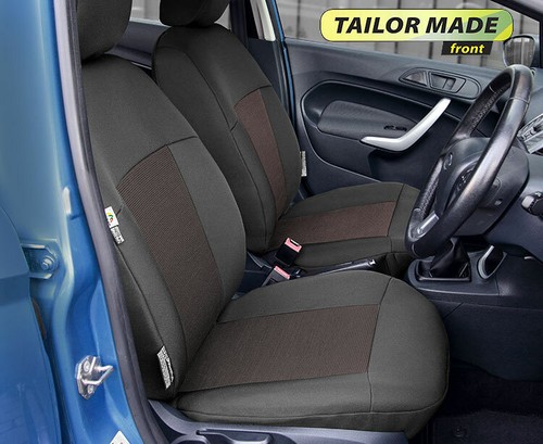 Tailored seat covers for ford - seat,