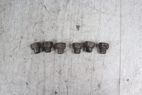 Nuts bolts manifold exhaust - bolts,