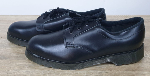 Goliath men black leather - goliath,
