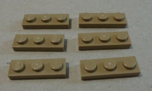 Lego 3623 6132768 1x3 - lego 3623,
