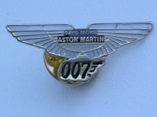 Aston Martin David Brown DB5