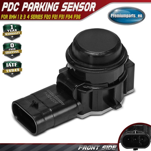 Pdc parking sensor front for - sensor,