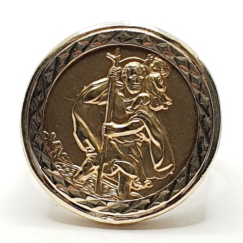 Big 9ct christopher - big,